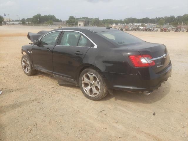 Photo 2 from auction – 2011 FORD TAURUS SEL with VIN 1FAHP2EW8BG123133