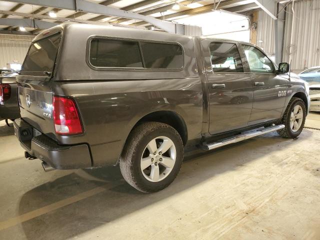 Photo 3 from auction – 2016 RAM 1500 ST with VIN 3C6RR7KT5GG117017
