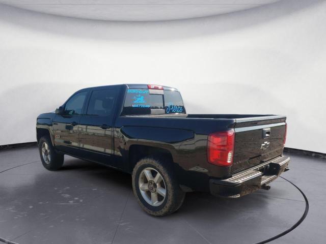 Photo 2 from auction – 2017 CHEVROLET SILVER1500 with VIN 3GCUKSECXHG294282