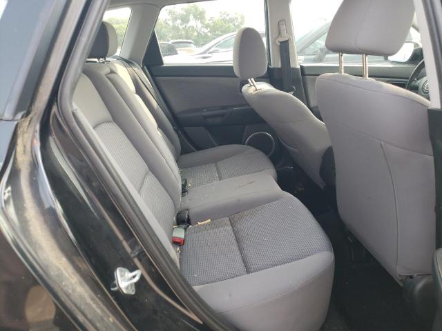 Photo 10 from auction – 2007 MAZDA 3 HATCHBAC with VIN JM1BK343071690152