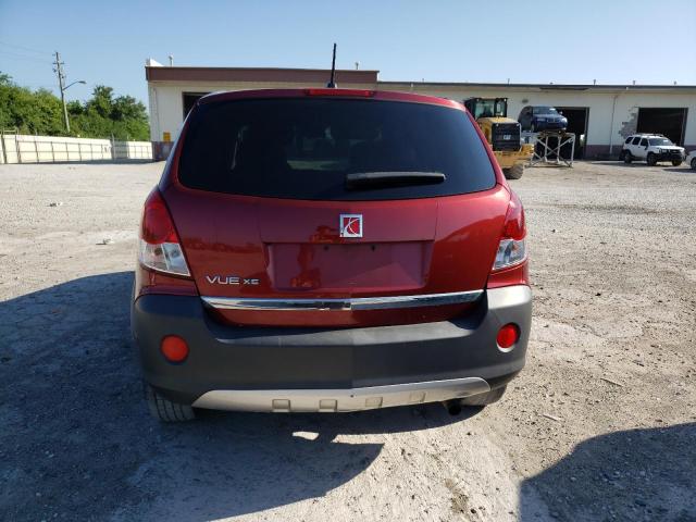 Photo 6 from auction – 2008 SATURN VUE XE with VIN 3GSCL33P48S644253