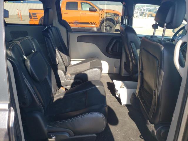 Zdjęcie 11 z aukcji – 2017 DODGE GRAND CARA z VIN 2C4RDGCG1HR616983