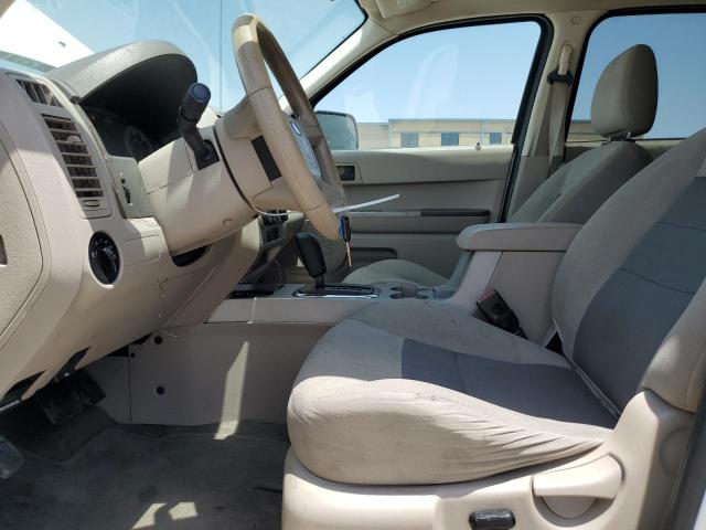 Photo 7 from auction – 2008 FORD ESCAPE XLT with VIN 1FMCU03178KC09480