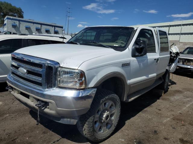 FORD EXCURSION 2002 with VIN 1FMSU43F12ED08073 - Photo from auction