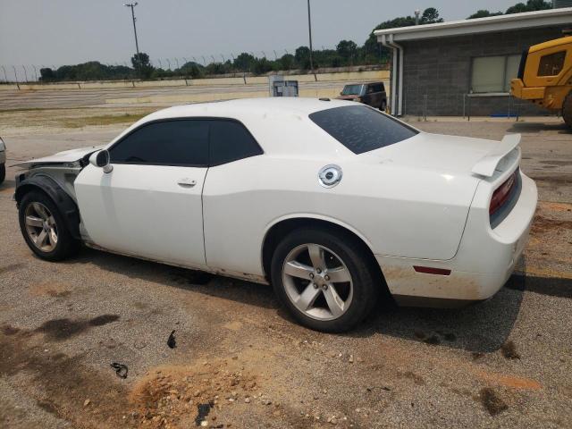 Photo 2 from auction – 2013 DODGE CHALLENGER with VIN 2C3CDYAG5DH500933