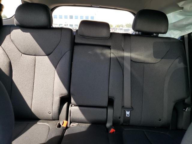 Photo 10 from auction – 2023 HYUNDAI SANTA FE S with VIN 5NMS2DAJ4PH548045