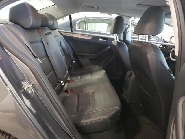 Photo 10 from auction – 2018 VOLKSWAGEN JETTA SE with VIN 3VWDB7AJ2JM260147
