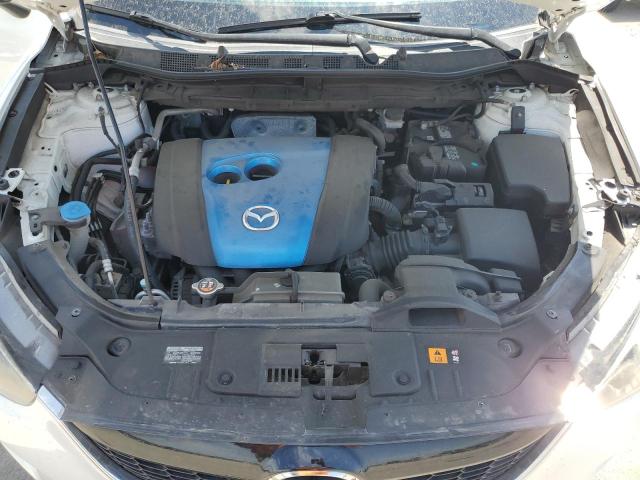 Photo 12 from auction – 2013 MAZDA CX-5 GT with VIN JM3KE4DE6D0107896