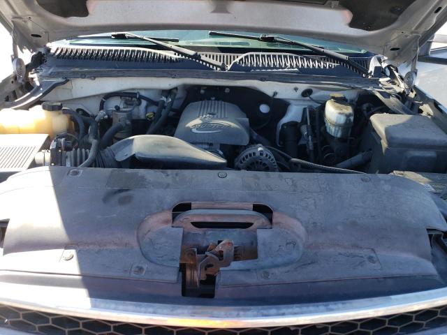 Photo 11 from auction – 2007 CHEVROLET SILVERADO with VIN 1GCHC29U37E101249