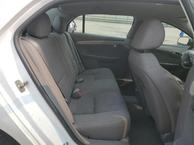 Photo 10 from auction – 2012 CHEVROLET MALIBU LS with VIN 1G1ZB5E09CF208590