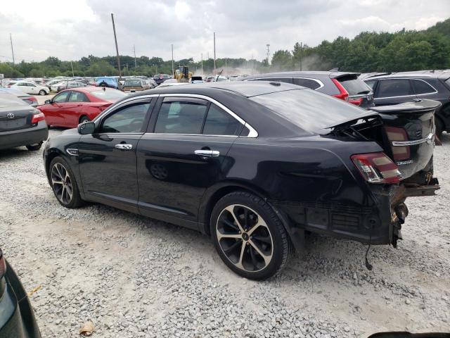 Photo 2 from auction – 2015 FORD TAURUS SHO with VIN 1FAHP2KT4FG121783