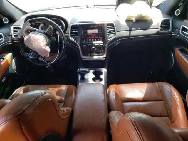 Photo 8 from auction – 2014 JEEP GRAND CHER with VIN 1C4RJFDJ2EC245544