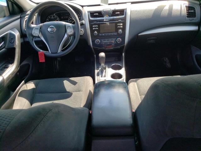 Photo 8 from auction – 2015 NISSAN ALTIMA 2.5 with VIN 1N4AL3AP7FC491768