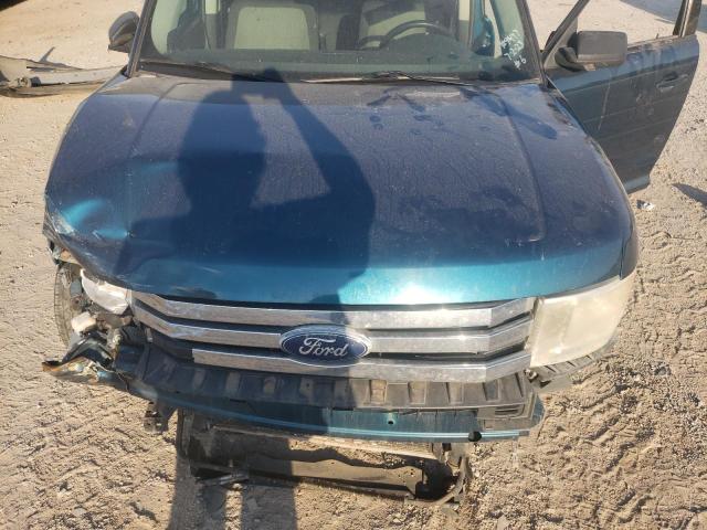 Photo 11 from auction – 2011 FORD FLEX SE with VIN 2FMGK5BC1BBD19918