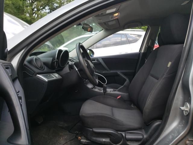 Photo 7 from auction – 2012 MAZDA 3 I with VIN JM1BL1UF8C1551439