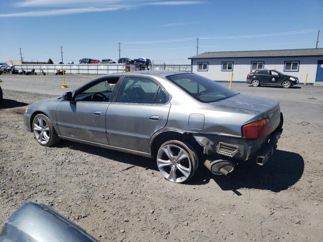 Photo 2 from auction – 1999 ACURA 3.2TL with VIN 19UUA5649XA024325