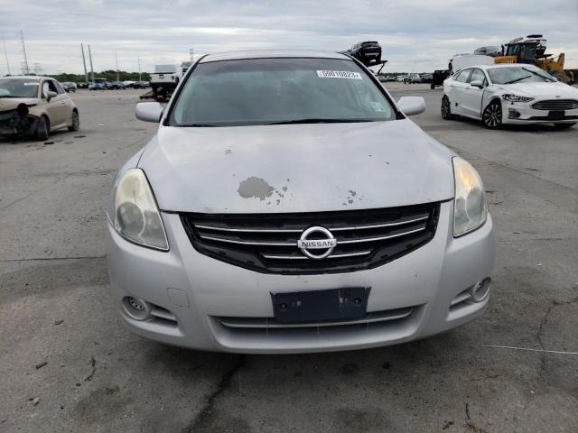Photo 5 from auction – 2012 NISSAN ALTIMA BAS with VIN 1N4AL2AP7CN539067