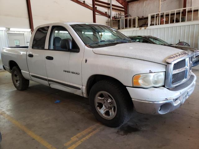 Photo 4 from auction – 2002 DODGE RAM 1500 with VIN 3D7HA18Z82G205627