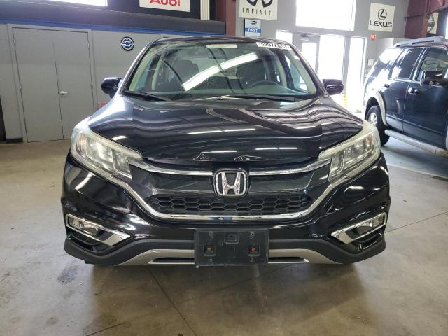 Photo 5 from auction – 2016 HONDA CR-V EX with VIN 2HKRM4H52GH645720