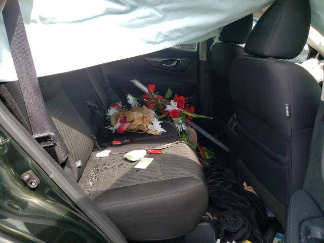 Photo 10 from auction – 2020 NISSAN ROGUE S with VIN 5N1AT2MT2LC732348