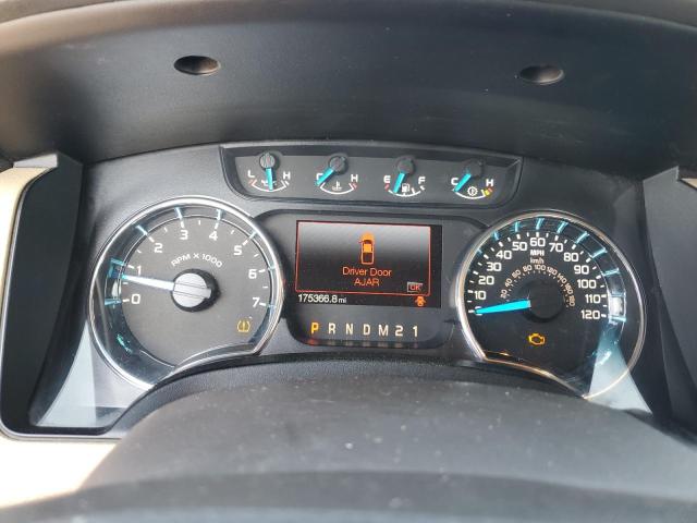 Photo 9 from auction – 2013 FORD F150 SUPER with VIN 1FTFX1ET2DFB96606