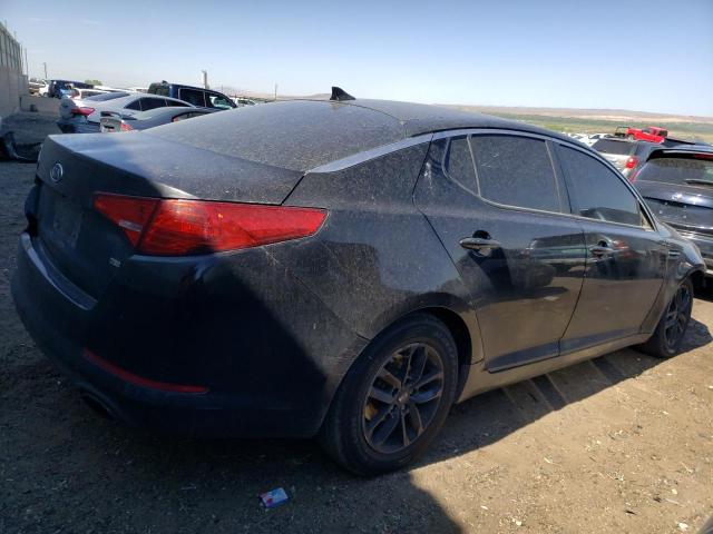 Photo 3 from auction – 2011 KIA OPTIMA LX with VIN KNAGM4A70B5110572