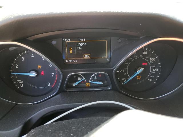 Photo 9 from auction – 2015 FORD FOCUS SE with VIN 1FADP3KE4FL358660