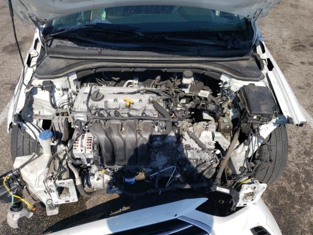 Photo 11 from auction – 2018 HYUNDAI OTHER with VIN 5NPD74LF1JH260951