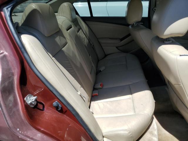 Photo 10 from auction – 2012 NISSAN ALTIMA BAS with VIN 1N4AL2AP2CC166757