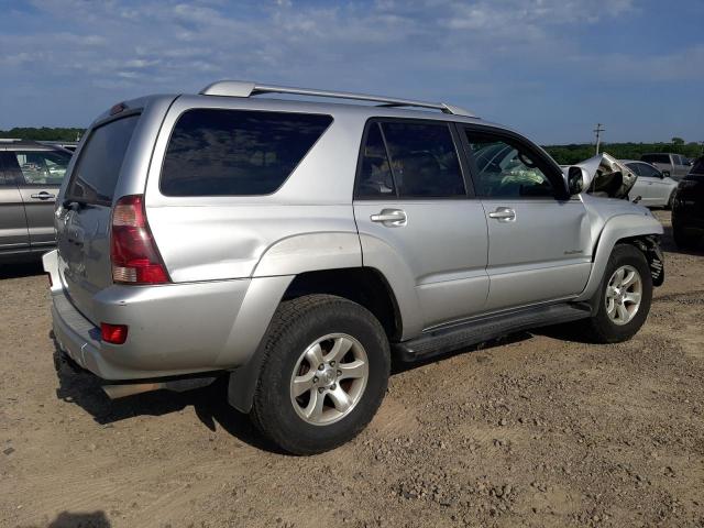 Photo 3 from auction – 2005 TOYOTA 4RUNNER SR with VIN JTEZT14R750021234