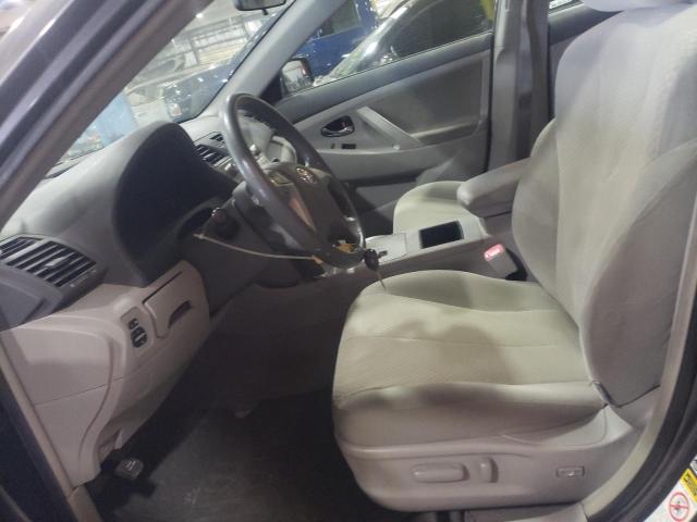 Photo 7 from auction – 2007 TOYOTA CAMRY with VIN JTNBE46K973090747