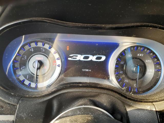 Фото 9 с аукциона – 2017 CHRYSLER 300 S с VIN 2C3CCABG8HH661498