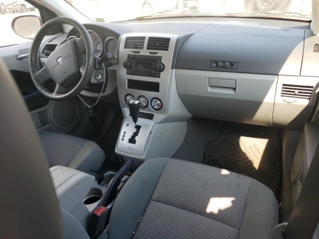 Photo 8 from auction – 2007 DODGE CALIBER R/ with VIN 1B3HE78K17D238804