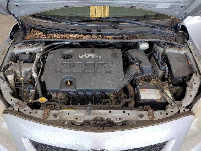 Photo 11 from auction – 2010 TOYOTA COROLLA BA with VIN 2T1BU4EE0AC232677