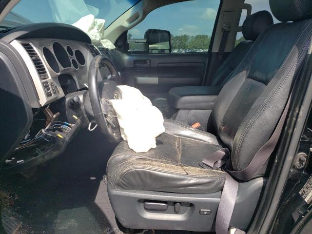Photo 7 from auction – 2008 TOYOTA TUNDRA DOU with VIN 5TFBV54148X039218