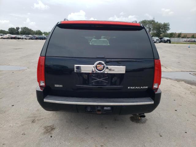Photo 6 from auction – 2011 CADILLAC ESCALADE E with VIN 1GYS3HEF7BR347460