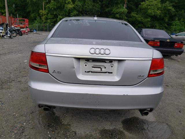 Photo 6 from auction – 2007 AUDI A6 3.2 QUA with VIN WAUDH74F97N064243