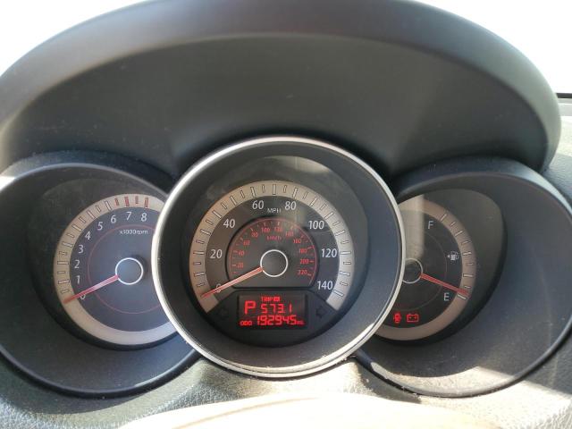 Photo 9 from auction – 2010 KIA FORTE EX with VIN KNAFU6A20A5201979