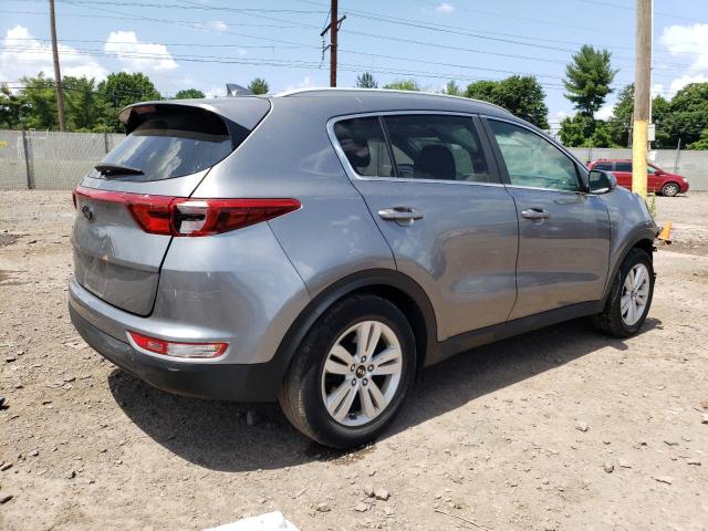 Photo 3 from auction – 2017 KIA SPORTAGE L with VIN KNDPM3AC2H7104022