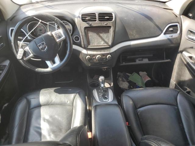 Photo 8 from auction – 2014 DODGE JOURNEY LI with VIN 3C4PDCDG6ET192823