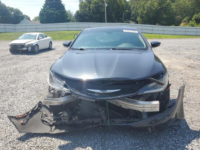 Photo 5 from auction – 2017 CHRYSLER 200 LX with VIN 1C3CCCFBXHN505819