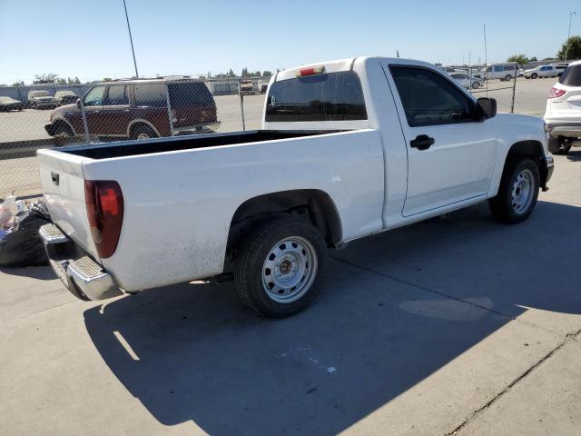Photo 3 from auction – 2012 GMC CANYON with VIN 1GTC5LF95C8153288