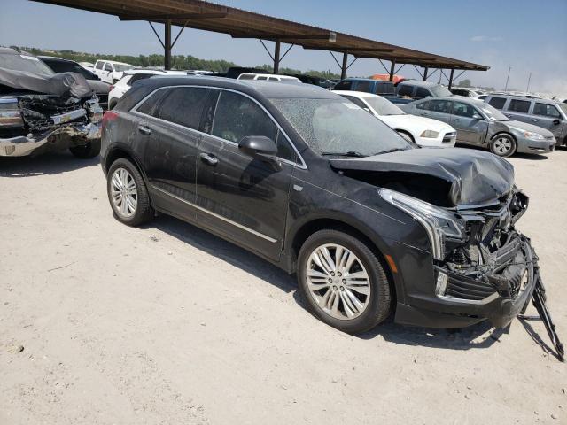 Photo 4 from auction – 2018 CADILLAC XT5 PREMIU with VIN 1GYKNERS8JZ200952