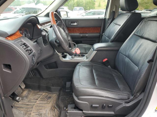 Photo 7 from auction – 2011 FORD FLEX LIMIT with VIN 2FMHK6DT3BBD17546