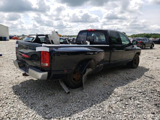 Photo 3 from auction – 2003 DODGE RAM 3500 S with VIN 3D7MA48C83G826315