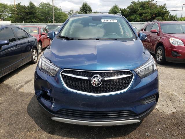 Photo 5 from auction – 2019 BUICK ENCORE PRE with VIN KL4CJASB0KB936488