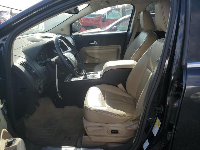Photo 7 from auction – 2010 FORD EDGE LIMIT with VIN 2FMDK4KC3ABB39576