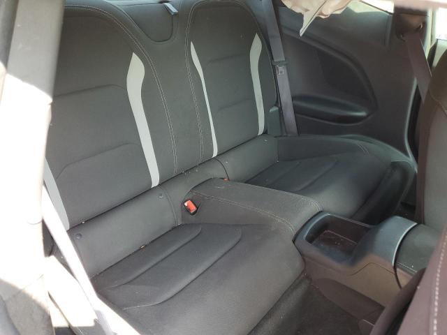Photo 10 from auction – 2016 CHEVROLET CAMARO LT with VIN 1G1FB1RS1G0180591