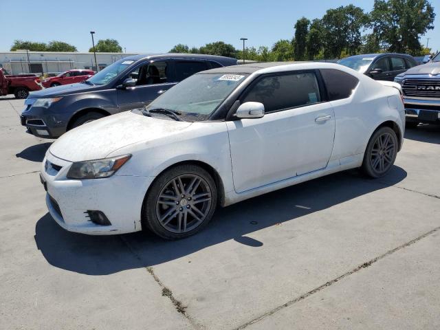Zdjęcie 1 z aukcji – 2011 TOYOTA SCION TC z VIN JTKJF5C79B3020752