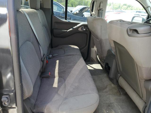 Photo 10 from auction – 2012 NISSAN FRONTIER S with VIN 1N6AD0EV3CC464476